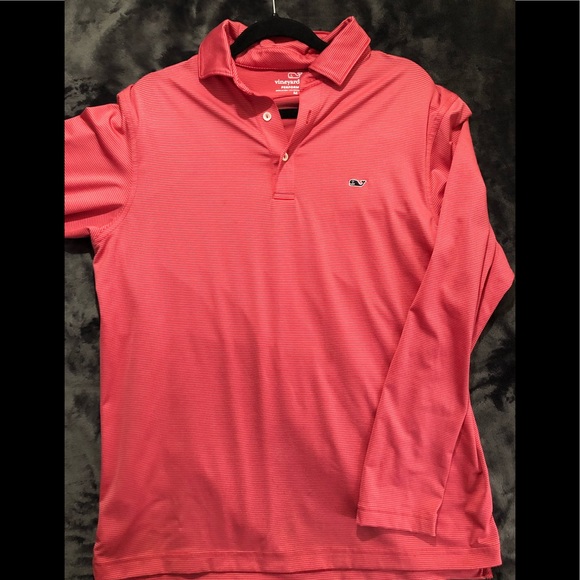 Vineyard Vines Other - 🐳Vineyard Vines Performance Shirt